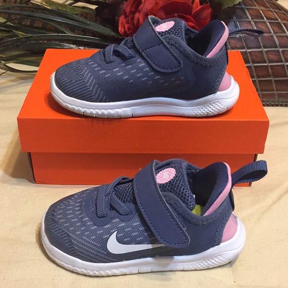 nike free rn 2018 tdv